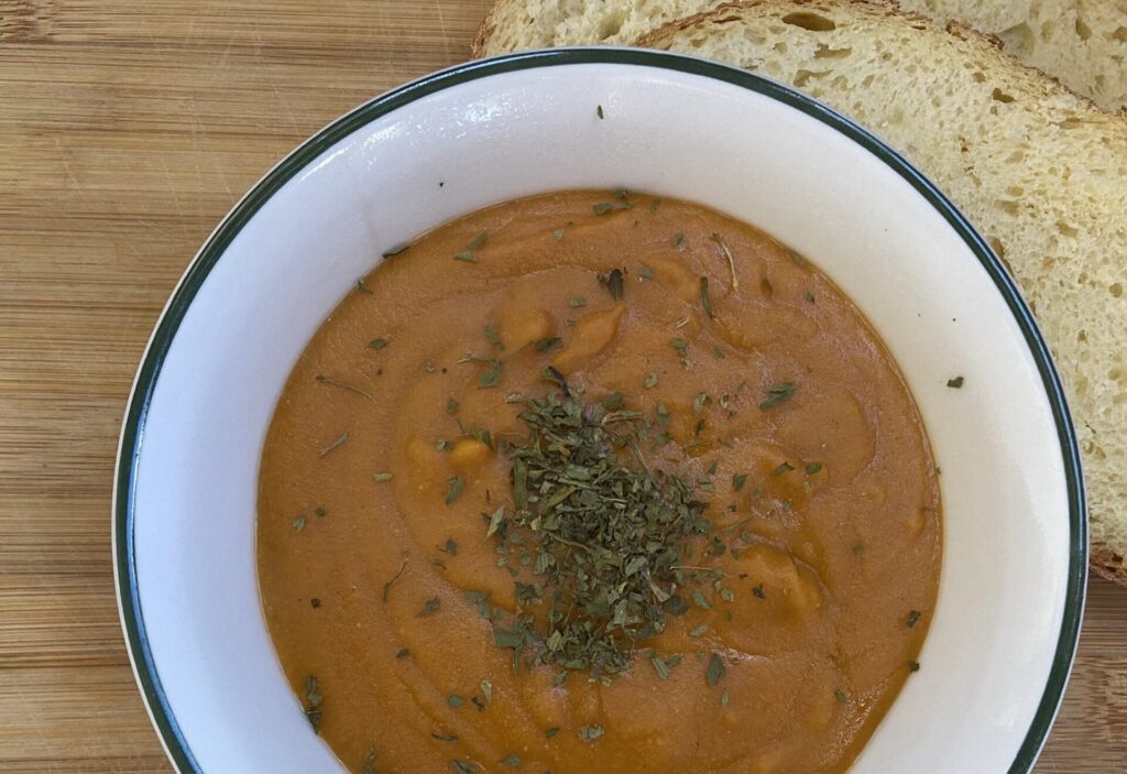 Lentil Soup
