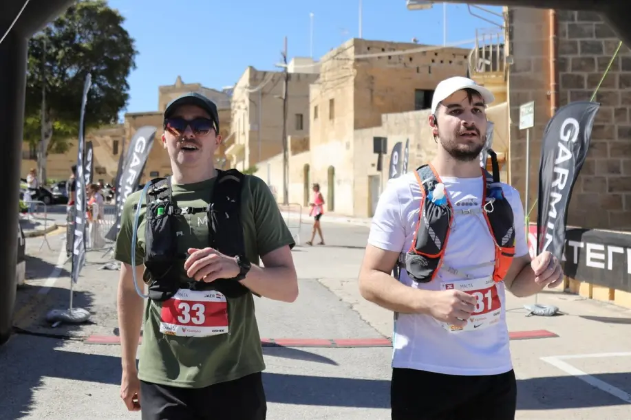 Gozo Ultra Trail Run-4